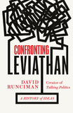 Confronting Leviathan - A History of Ideas
