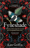 Fyneshade: A Sunday Times Historical Fiction Book of 2023