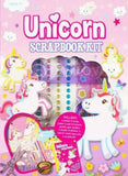 Box Kits Unicorns Box