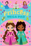 Mega Pad Princess