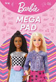 BARBIE MEGA PAD