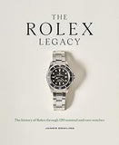 The Rolex Legacy