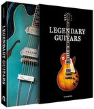 Legendary Guitars - Explore the World's Most Legendary Guitars