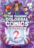 Phoenix Colossal Comics Collection Vol 2