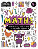 Help With Homework: 9+ Maths