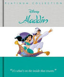 Aladdin (Disney: Platinum Collection)