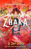 Guardians of Dawn Zhara Book 1