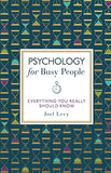 Psychology for Busy People