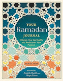 Your Ramadan Journal
