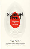 Knowledge in a Nutshell: Sigmund Freud