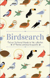 Birdsearch Wordsearch Puzzles: Find our feathered friends in this collection of themed wordsearch puzzles (Animal Lover's Wordsearch)