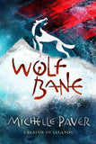 Wolfbane - Wolf Brother 09