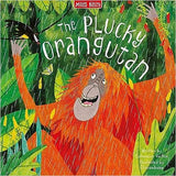 The Plucky Orangutan
