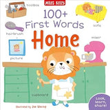 100+ First Words Home