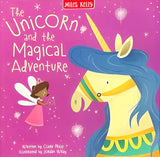 The Unicorn and the Magical Adventure