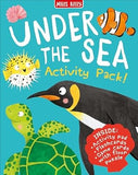 Under the Sea Activity Pack