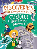 Curious Questions and Answers Discoveries that Changed the World