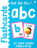 Flashcards ABC