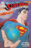Superman: Space Age