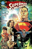 Superman Unlimited Vol. 1