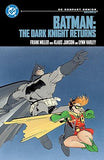 Batman: The Dark Knight Returns