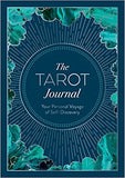 The Tarot Journal - Your Personal Voyage of Self-Discovery