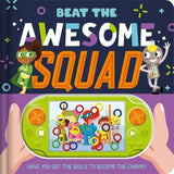 BEAT THE AWESOME SQUAD.-(BB)