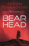 Bear Head Book 2