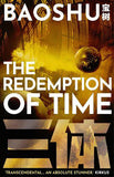 The Redemption of Time