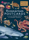 Oceanarium Postcards