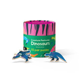 Creature Features Dinosaurs