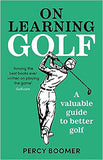 On Learning Golf