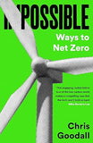 Possible Ways To Net Zero