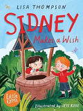 Sidney Makes a Wish Little Gems