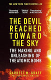 The Devil Reached Toward the Sky