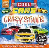 Cool Cars and Crazy Stunts