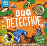 Bug Detective (Activity Station Gift Boxes)