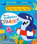 Who's the Snappiest Shark