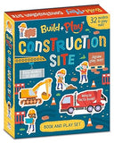 Build and Play Construction Site