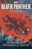 Marvel Black Panther: Spellbound