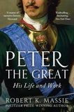 Peter the Great The Romanovs Series Book 1