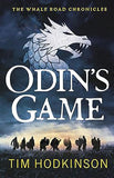 Odins Game The Whale Road Chronicles Book 1