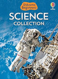Usborne Beginners Science
