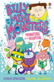 Monsters Go to the Hospital