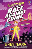 Speedwheels 3000 The Race Against Crime