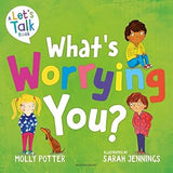 Whats Worrying You