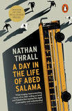 A Day in the Life of Abed Salama - A Palestine Story