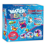 Bookoli - Water Beads Bead Art Creations Boxset For Kids