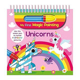My First Magic Painting Unicorns