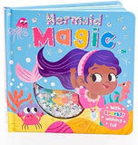 Mermaid Magic